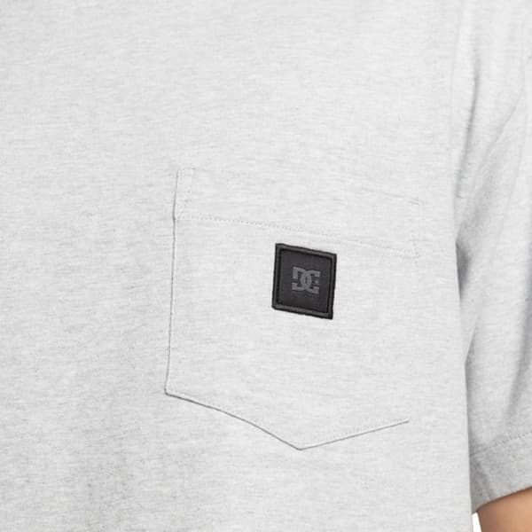 T-shirts Herr - Grå - DC 1994 SS Tee Grå S