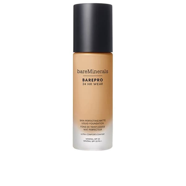 BAREPRO 24HR SLITÖRANDE FOUNDATION SPF20 #Medium 30 Neutral 30 ml