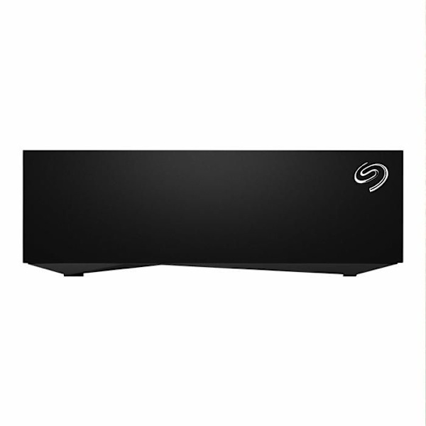 Extern hårddisk - LaCie - d2 Professional - 18 To - USB-C - 240 Mo/s