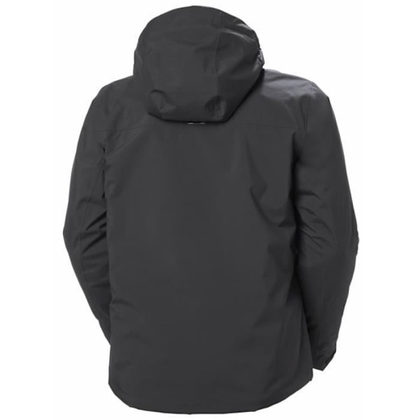 Helly Hansen panoramajacka - svart - S