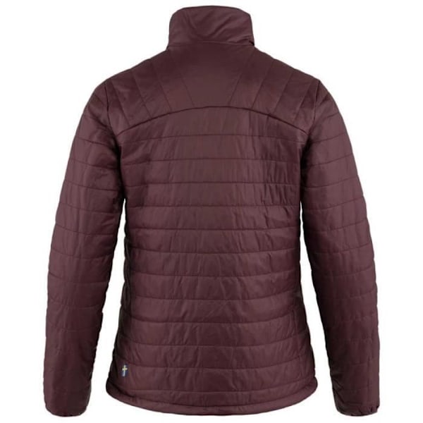 FJALLRAVEN Expeditionsjacka X-Latt W Hamn M