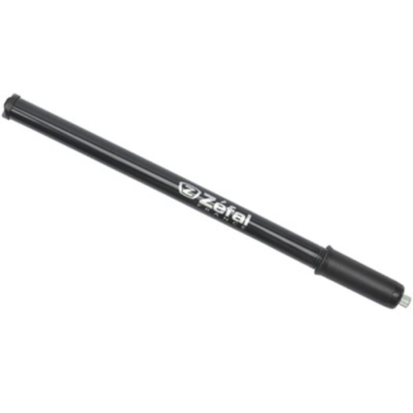 Pump - ZEFAL - TRADI - Svart - L380mm - Presta Svart