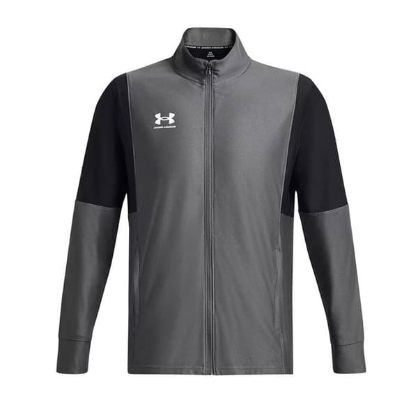Challenger Träningsjacka - Under Armour - Herr - Grå Grå S