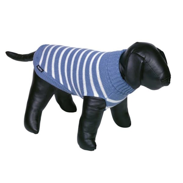Tröja - väst Nobby - 64760 - Pasma Blå Hundtröja 29 cm