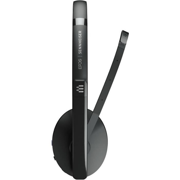 Headset-Mikrofon - EPOS - C20 - Trådlös - Multiplattform - Svart Svart