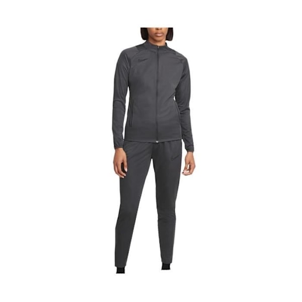 Träningsset - Nike - Dri-FIT Academy 21 - Grafit - Långa ärmar - Andas Grafit M