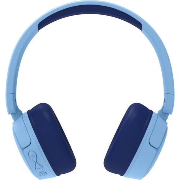 Bluetooth-hörlurar - EKIDS - Bluey blå