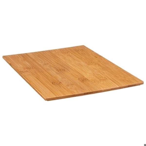 3 lådor med lock "Bava" svart bambu - 5five Svart