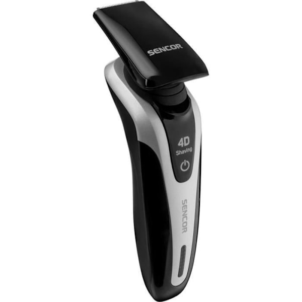 Elektrisk rakapparat - Sencor - SMS 5011SL