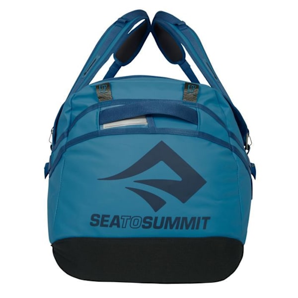 Sportväska - Sea to Summit - Duffle Bag 90L - Mörkblå - Unisex - Multisport blå