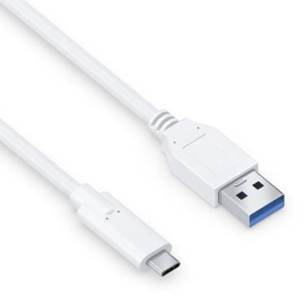 PURELINK IS2610-010 USB-KABEL 1M USB 3.2 GEN 2 (3.1 GEN 2) USB C USB