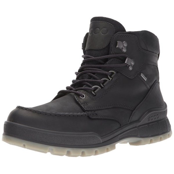 Ecco Boot - 831704 - Män's Track 25 Mid GTX Outdoor Shoes Svart 44