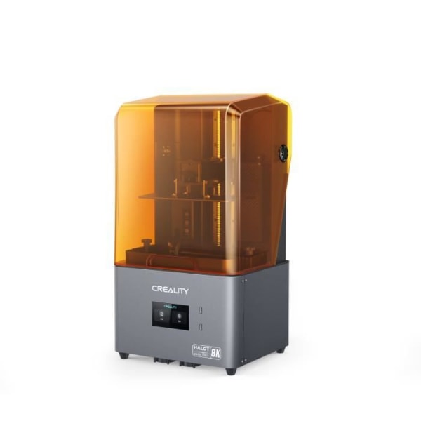 Creality Halot-Mage Pro CL-103