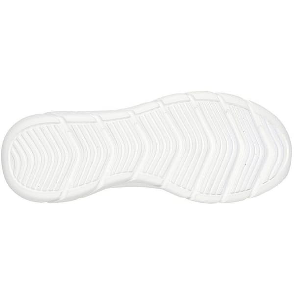 Skechers Bobs Bflex Lo-gracef Skor, Vit, Dam Vit 41