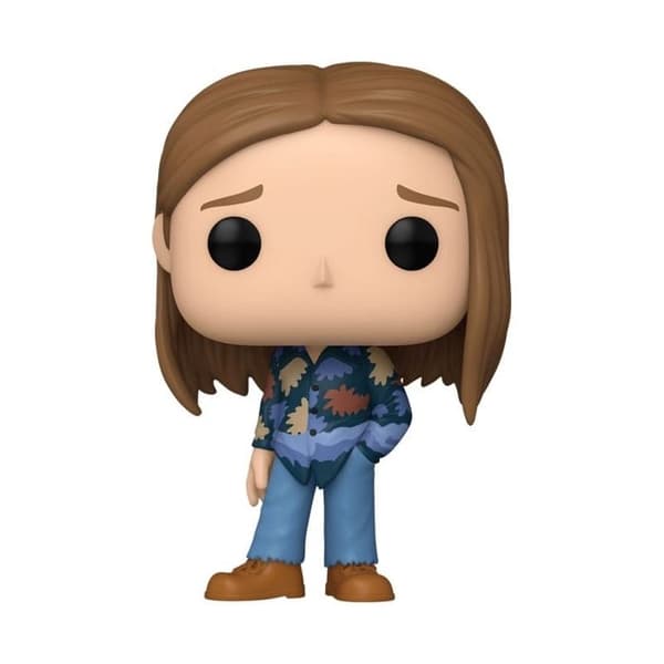 Funko - Generation Rebel - POP! Figur Mitch 9 cm