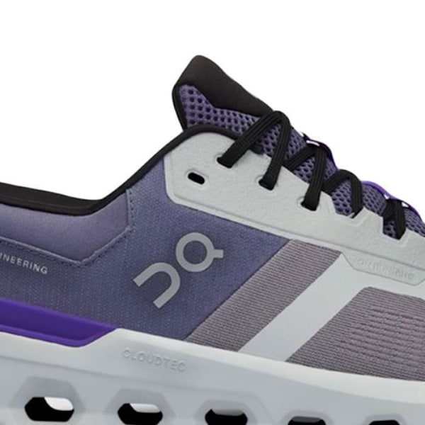 Löpsko - On - Cloudrunner 2 - Blå - Herr - Regular Blå 44 1/2