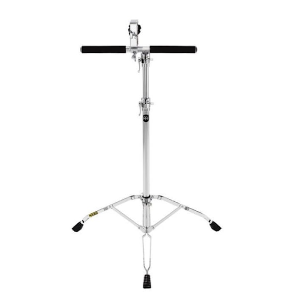 MEINL Bongos Pro Stand Svart