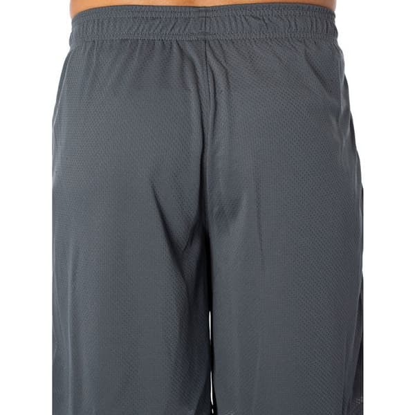 Shorts - Under Armour - Tech Mesh 1328705-012 - Grå - 100% Polyester - Herr Grå S