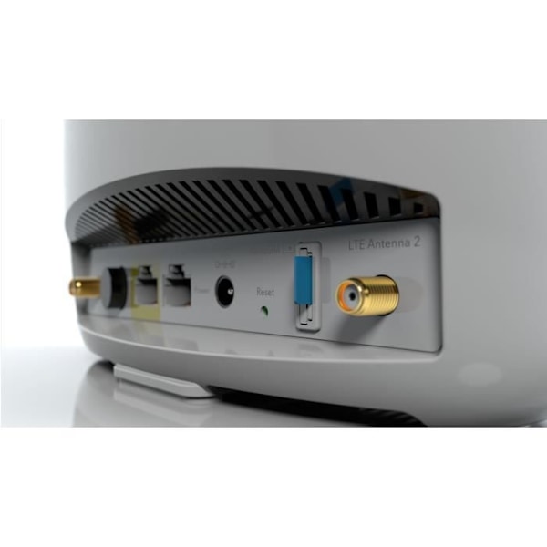 NETGEAR Orbi LBR20 4G LTE WiFi Mesh Router