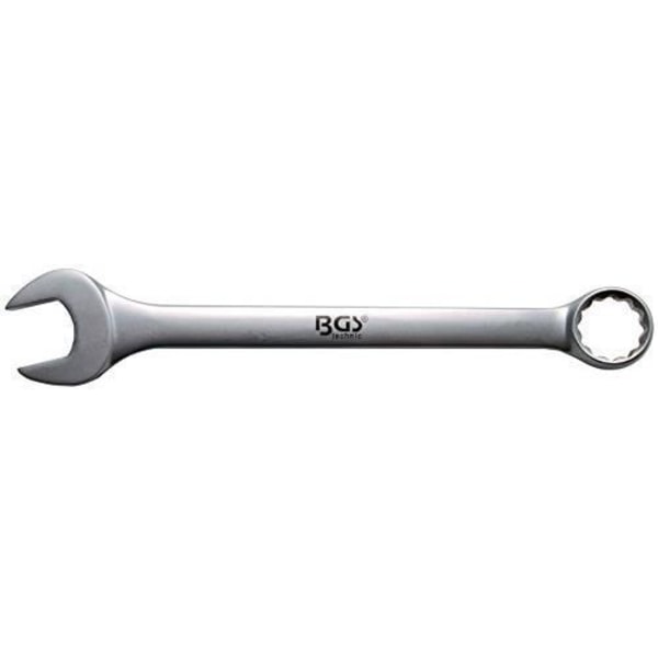 Kombinyckel - BGS - 15 mm - Gaffel