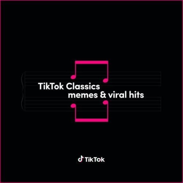 Filmorchester Babelsberg - TikTok Classics - Memes och virala hits [VINYL LP]