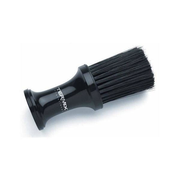 Svart fiberborste för talk - Termix - Unisex - Referens 8436007231925 Svart