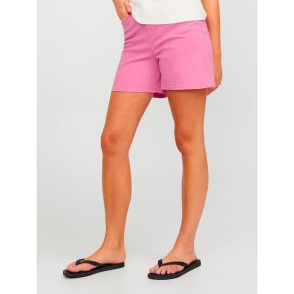 Jack & Jones Shorts för kvinnor. 98 % bomull, 2 % elastan Ros M