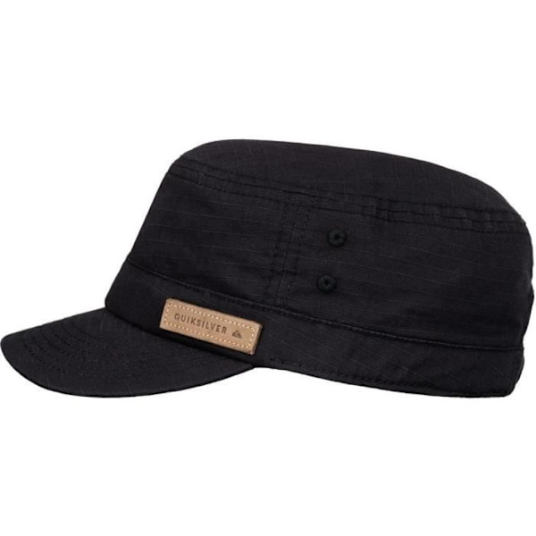 Quiksilver Renegade 2 Cap Svart 0