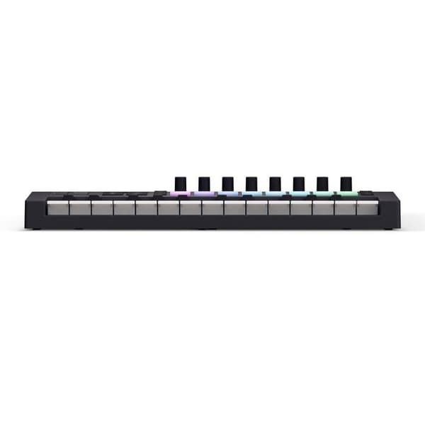 Novation Launchkey Mini 25 MK4 Masterkeyboard