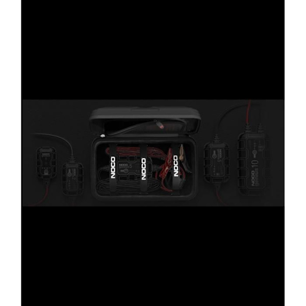 Noco batteriladdare GC040 förvaringsväska