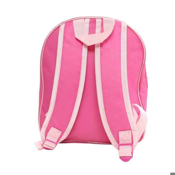 Disney Stitch ryggsäck rosa/rosa/rosa