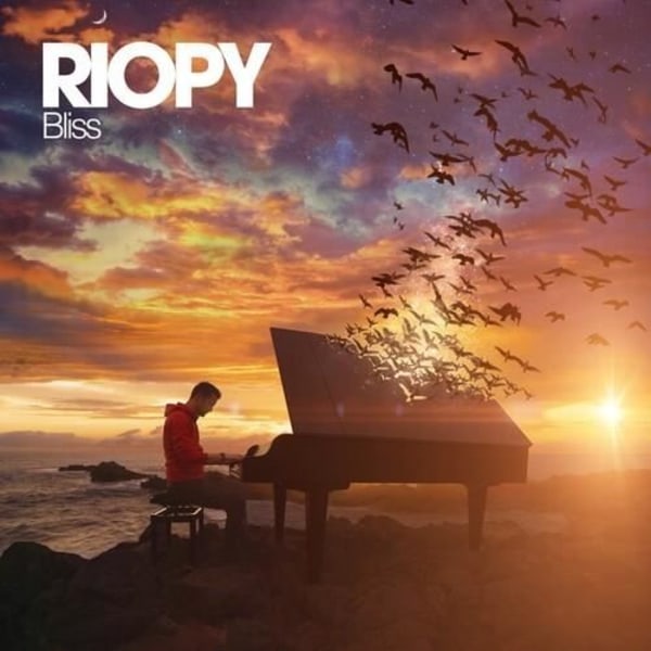 Riopy - Bliss [Vinyl]