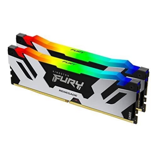 32GB 6000 DDR5 DIMM Kit2 FURY Reneg RGB