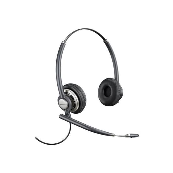 Poly EncorePro HW720 - mikro- Svart