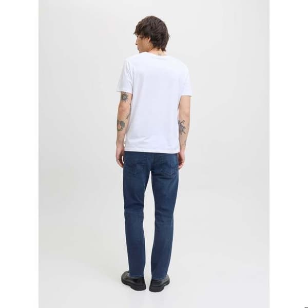 Jeans Regular Jack & Jones Clark Original blå denim 34/32