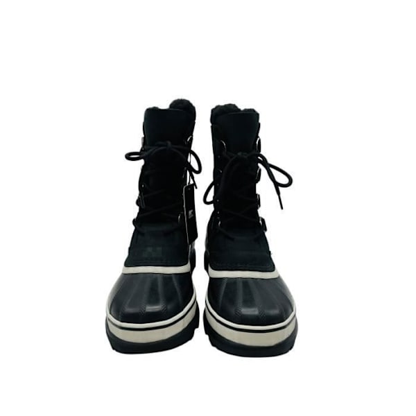 Sorel Caribou™ Wp Boots - Svarta - Herr - SOREL - Vattentät - Varm - Bekväm Svart 42