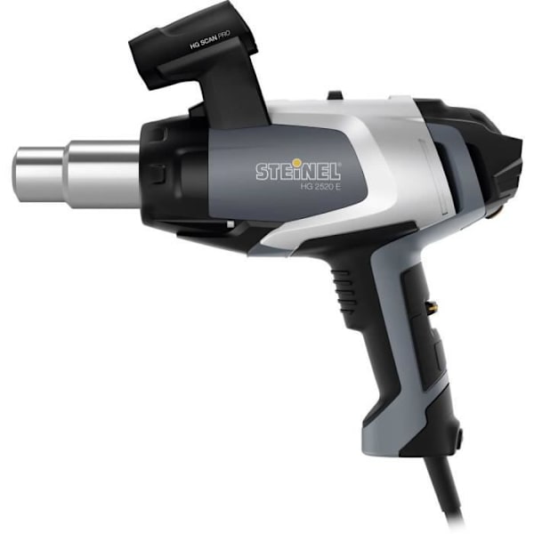 Värmeblåsare - STEINEL - HG 2520 E - 2300 W - Sladdad - Professionell