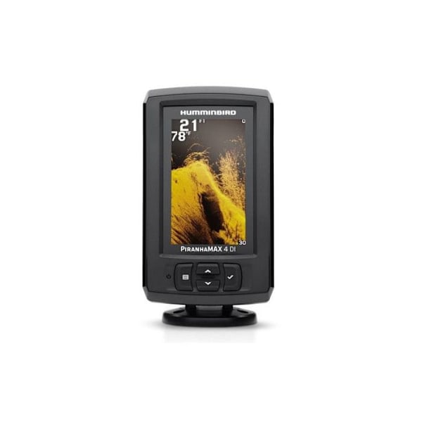 HUMMINBIRD Piranha Max 4 DI ekolod TA sond