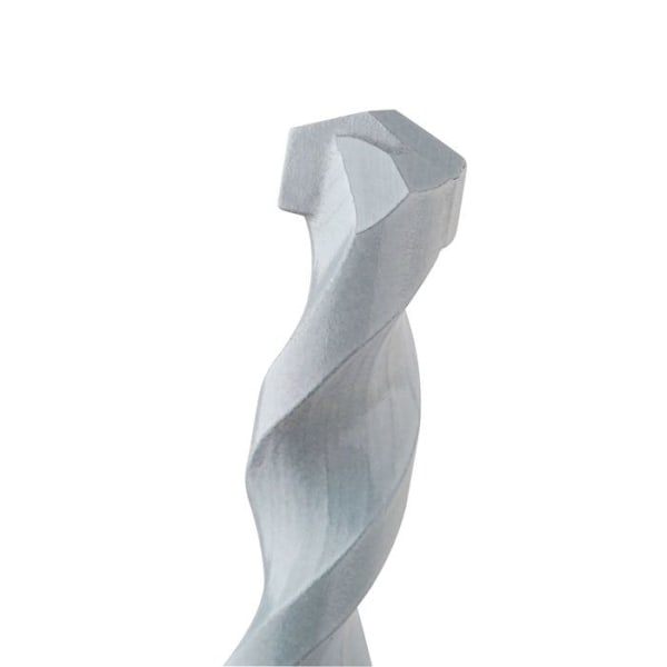 Specialborr för block - Wallster - 104D10L0160 - D. 10 mm - L. 160 mm - Karbid