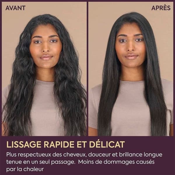 Babyliss ST490E Plattång Svart