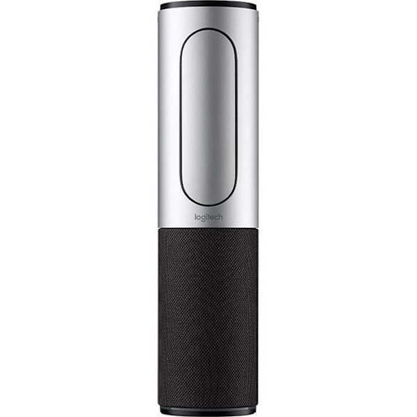 Konferenskamera - Logitech - Bluetooth - Grå