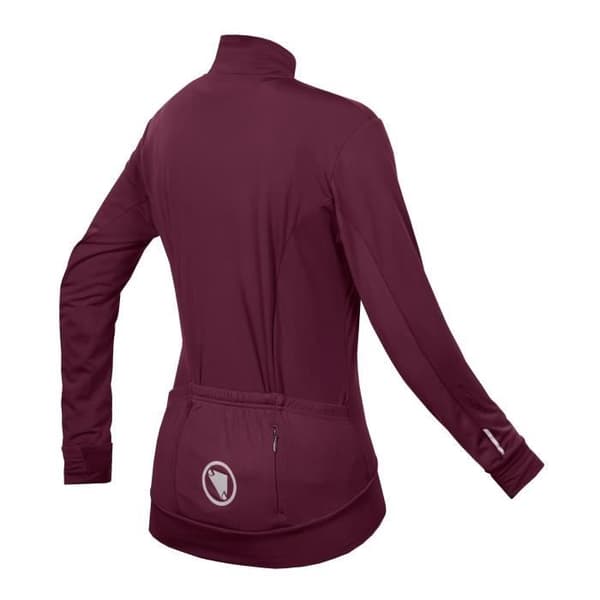 Damtröja Endura Xtract Roubaix - M