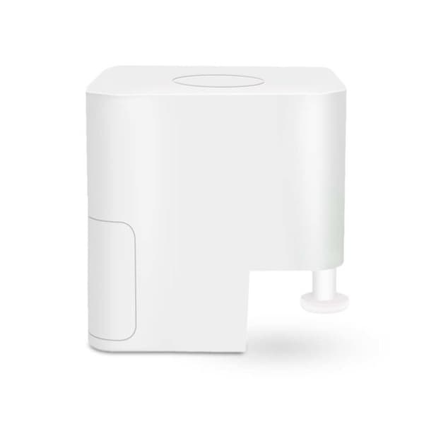 Fingerrobot - NEDIS - Finger Robot CR2 - Bluetooth - Kompatibel med Google Home - Vit Vit
