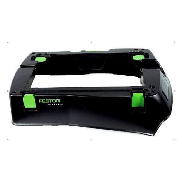 Kap för Bärbar Dammsugare - Festool - CT 26/36/48 FL VP - SYS-Lock Anslutning - 1,4 kg