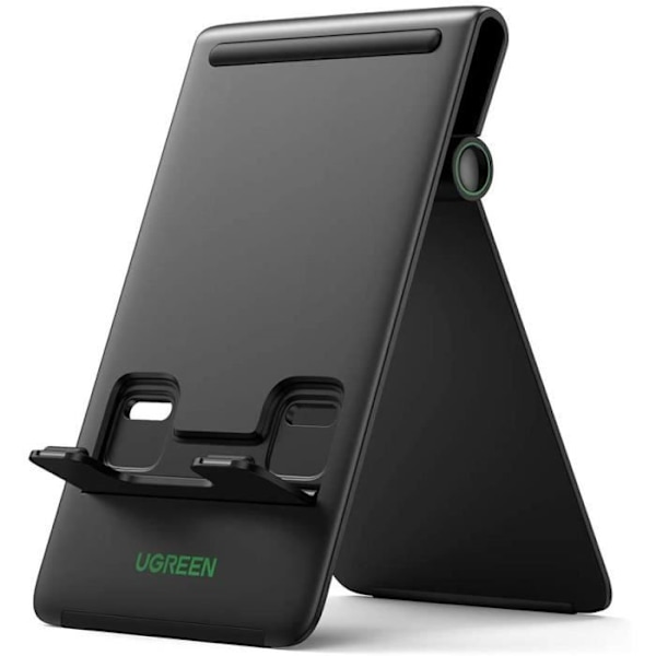 UGREEN Tablettställ Telefonhållare Skrivbordsstativ Dock Kompatibel med iPad Pro Air Mini