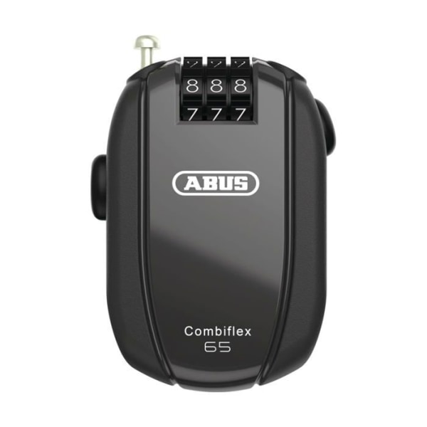 Abus Anti-Theft - Combiflex