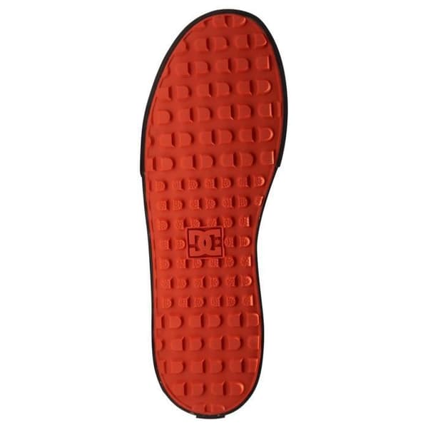Baskets DC Shoes Pure High-Top Wc Wnt - grön - 43 Grön