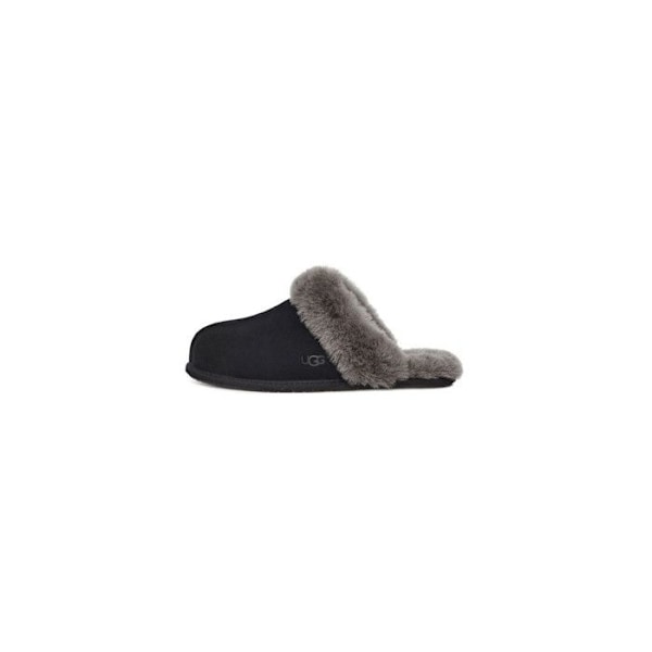 UGG SCUFFETTE II tofflor Mörkgrå 39