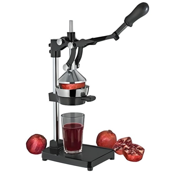 Ilsa Citrus juicer, spakgranatpress, för proffsbänk, 79 cm