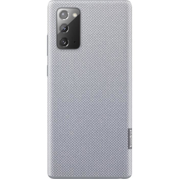 Samsung hårt fodral i Kvadrat för Galaxy Note 20